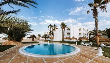 Djerba Golf Resort & Spa