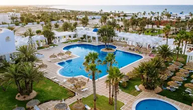 Djerba Golf Resort & Spa