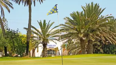 Djerba Golf Resort & Spa