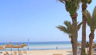 Djerba Golf Resort & Spa
