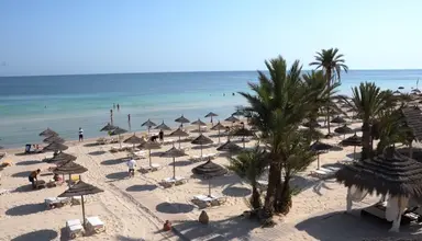 Djerba Golf Resort & Spa
