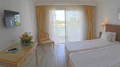 Djerba Golf Resort & Spa