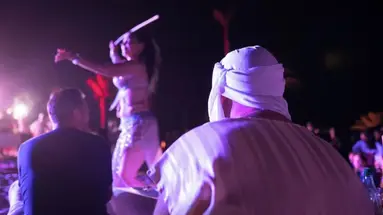 Djerba Golf Resort & Spa