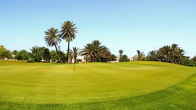 Djerba Golf Resort & Spa