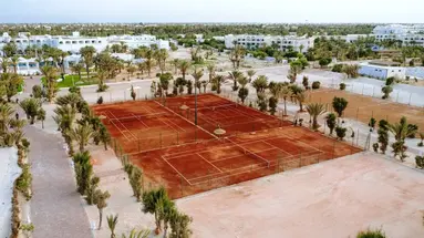 Djerba Golf Resort & Spa