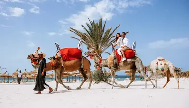 Djerba Golf Resort & Spa