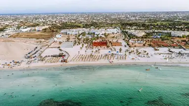 Djerba Golf Resort & Spa