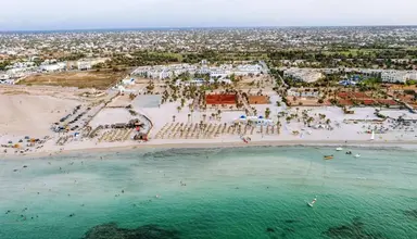 Djerba Golf Resort & Spa
