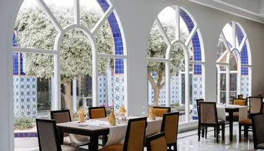 Djerba Golf Resort & Spa