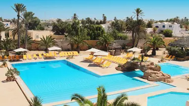 Djerba Holiday Club