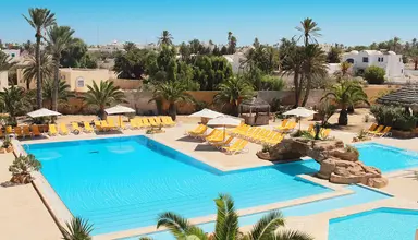 Djerba Holiday Club