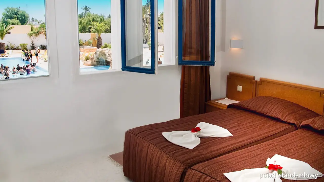 Djerba Holiday Club