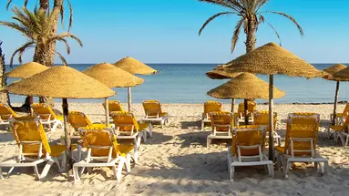 Djerba Holiday Club