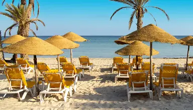 Djerba Holiday Club
