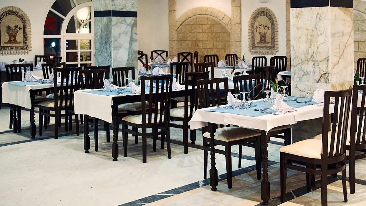 Djerba Holiday Club