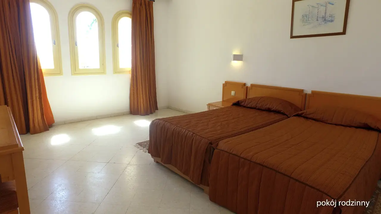 Djerba Holiday Club