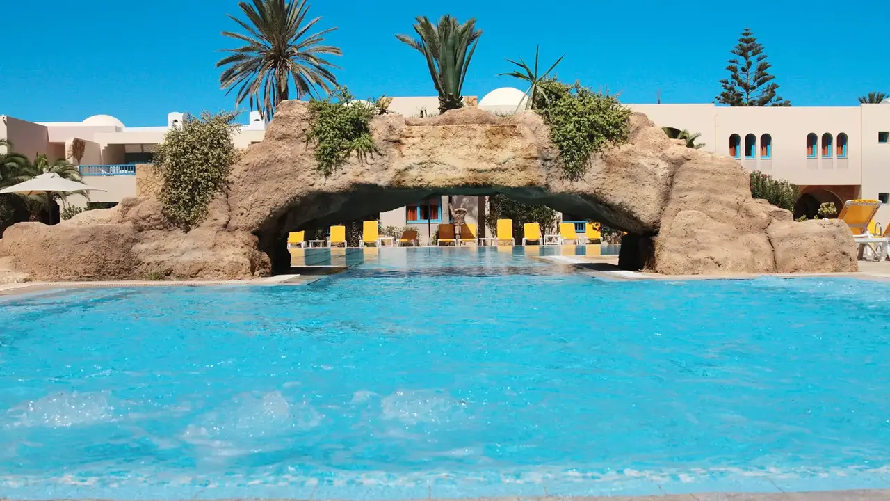 Djerba Holiday Club