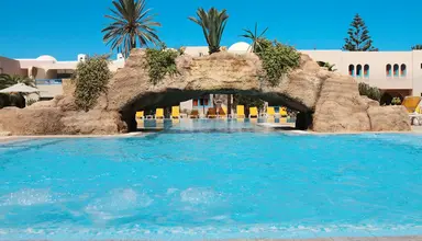 Djerba Holiday Club