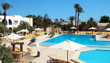 Djerba Holiday Club
