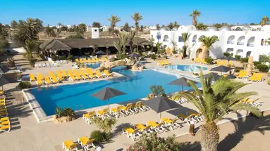 Djerba Holiday Club