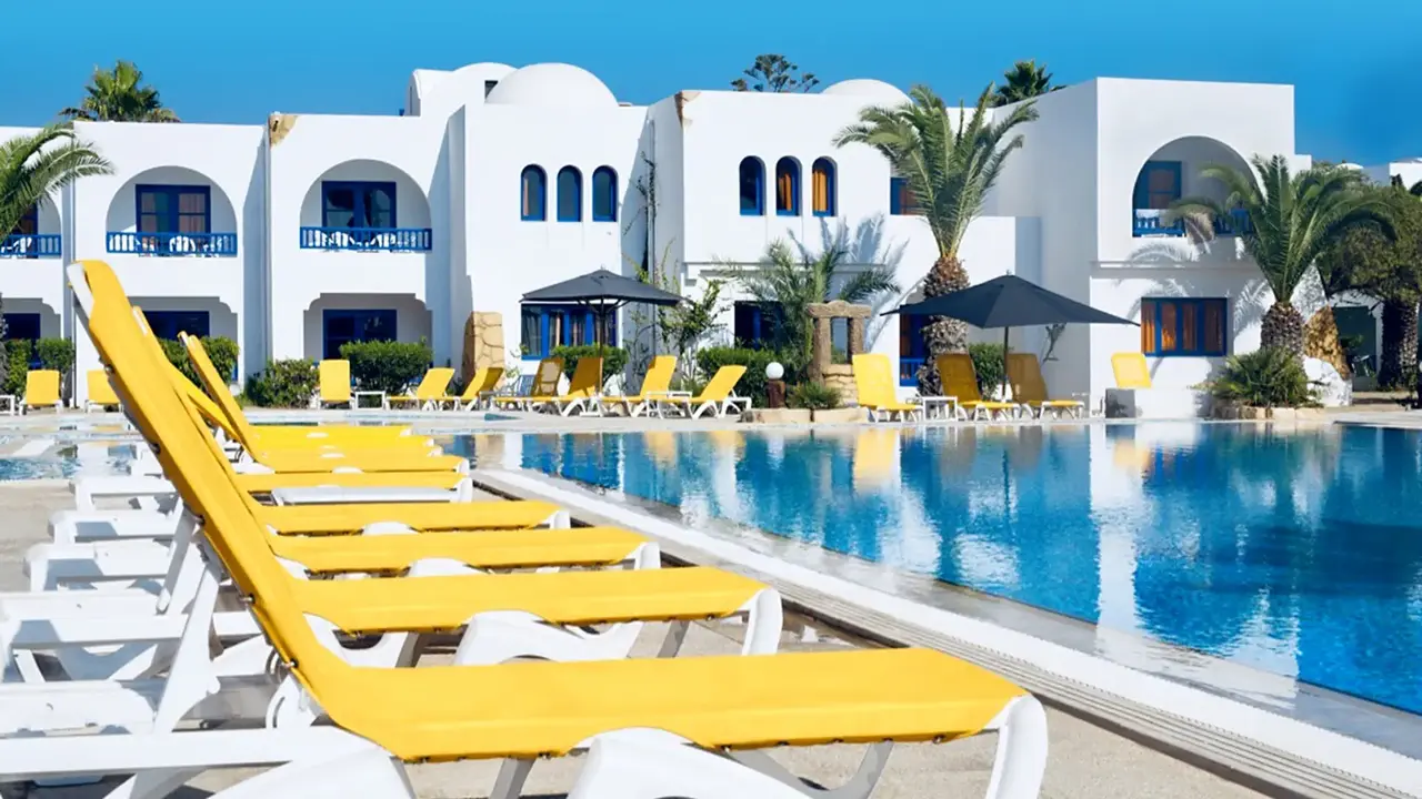 Djerba Holiday Club