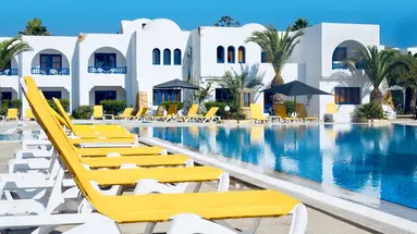 Djerba Holiday Club