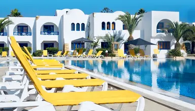 Djerba Holiday Club