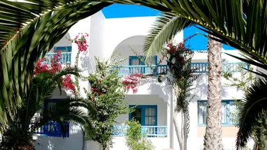 Djerba Holiday Club