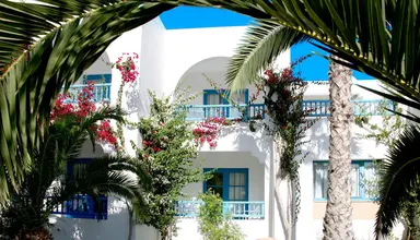 Djerba Holiday Club