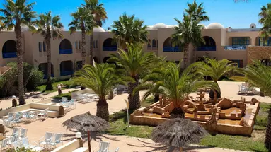 Djerba Holiday Club