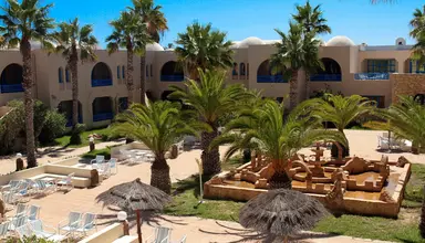 Djerba Holiday Club