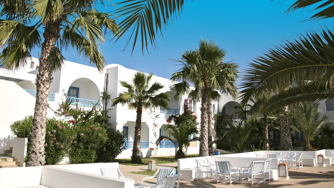 Djerba Holiday Club
