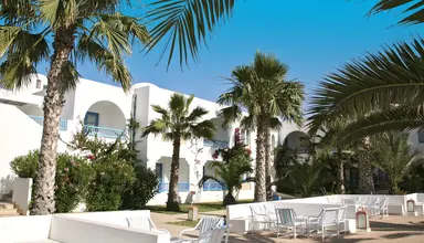 Djerba Holiday Club