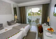 Djerba Plaza Thalasso & Spa