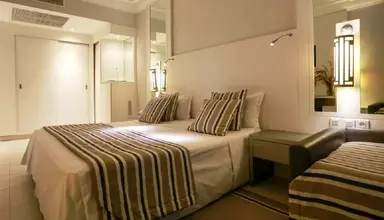 Djerba Plaza Thalasso & Spa