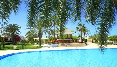 Djerba Plaza Thalasso & Spa