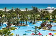 Djerba Plaza Thalasso & Spa