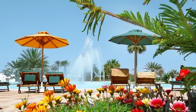 Djerba Plaza Thalasso & Spa