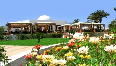 Djerba Plaza Thalasso & Spa