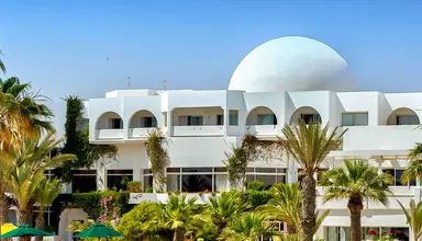 Djerba Plaza Thalasso & Spa