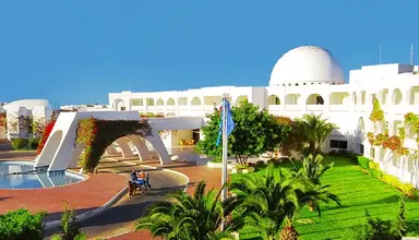 Djerba Plaza Thalasso & Spa
