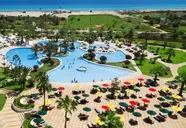 Djerba Plaza Thalasso & Spa