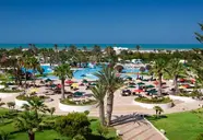 Djerba Plaza Thalasso & Spa