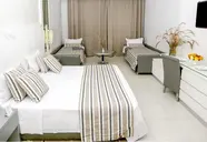 Djerba Plaza Thalasso & Spa