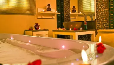Djerba Plaza Thalasso & Spa