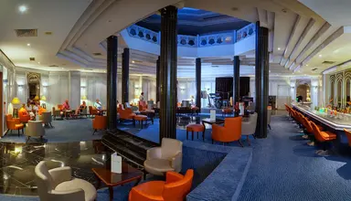 Djerba Plaza Thalasso & Spa