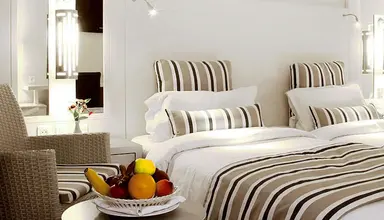 Djerba Plaza Thalasso & Spa