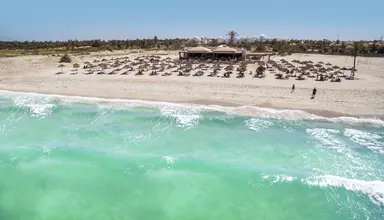 Djerba Plaza Thalasso & Spa