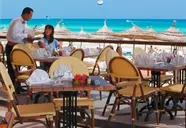 Djerba Plaza Thalasso & Spa