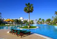 Djerba Plaza Thalasso & Spa